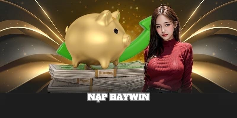 nạp Haywin